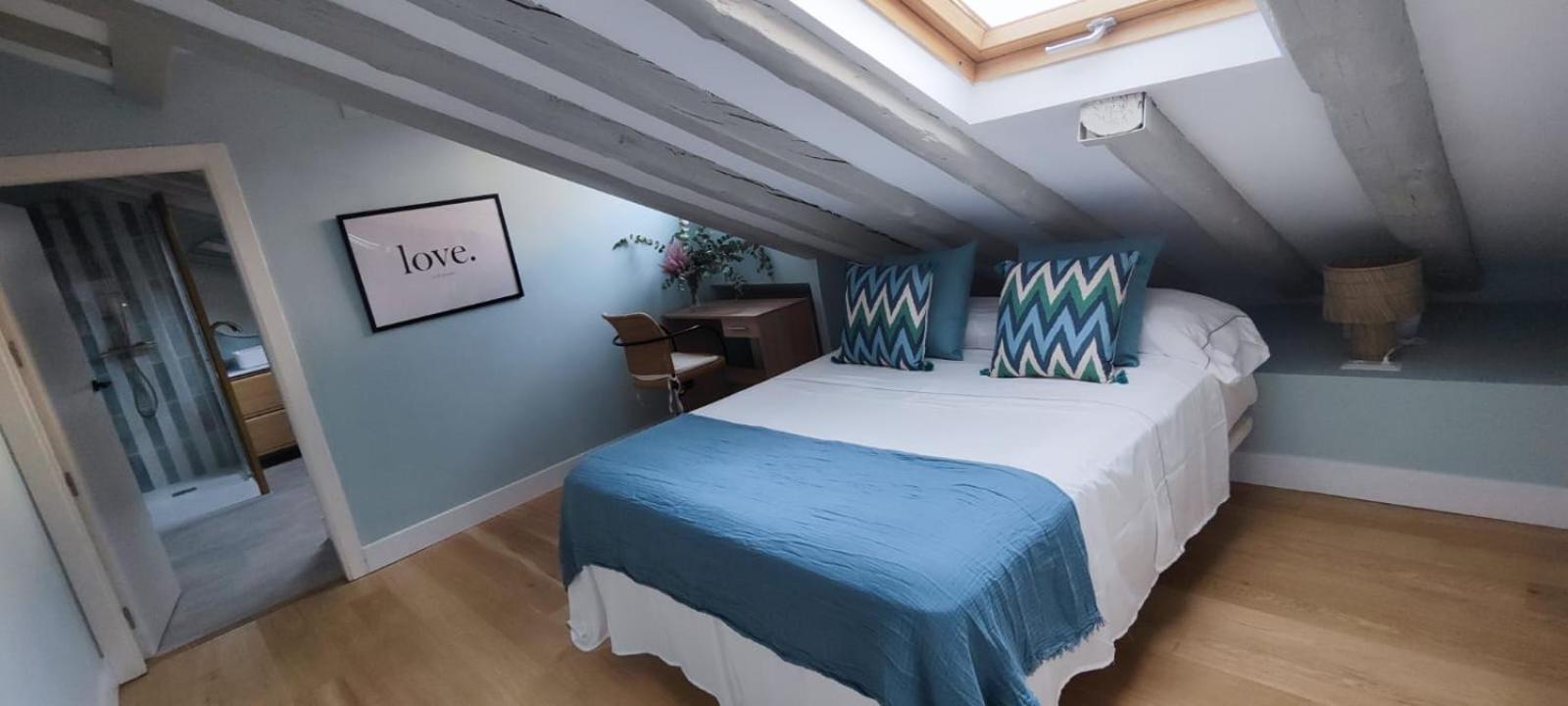 La Casita De Cibeles Leilighet Madrid Eksteriør bilde