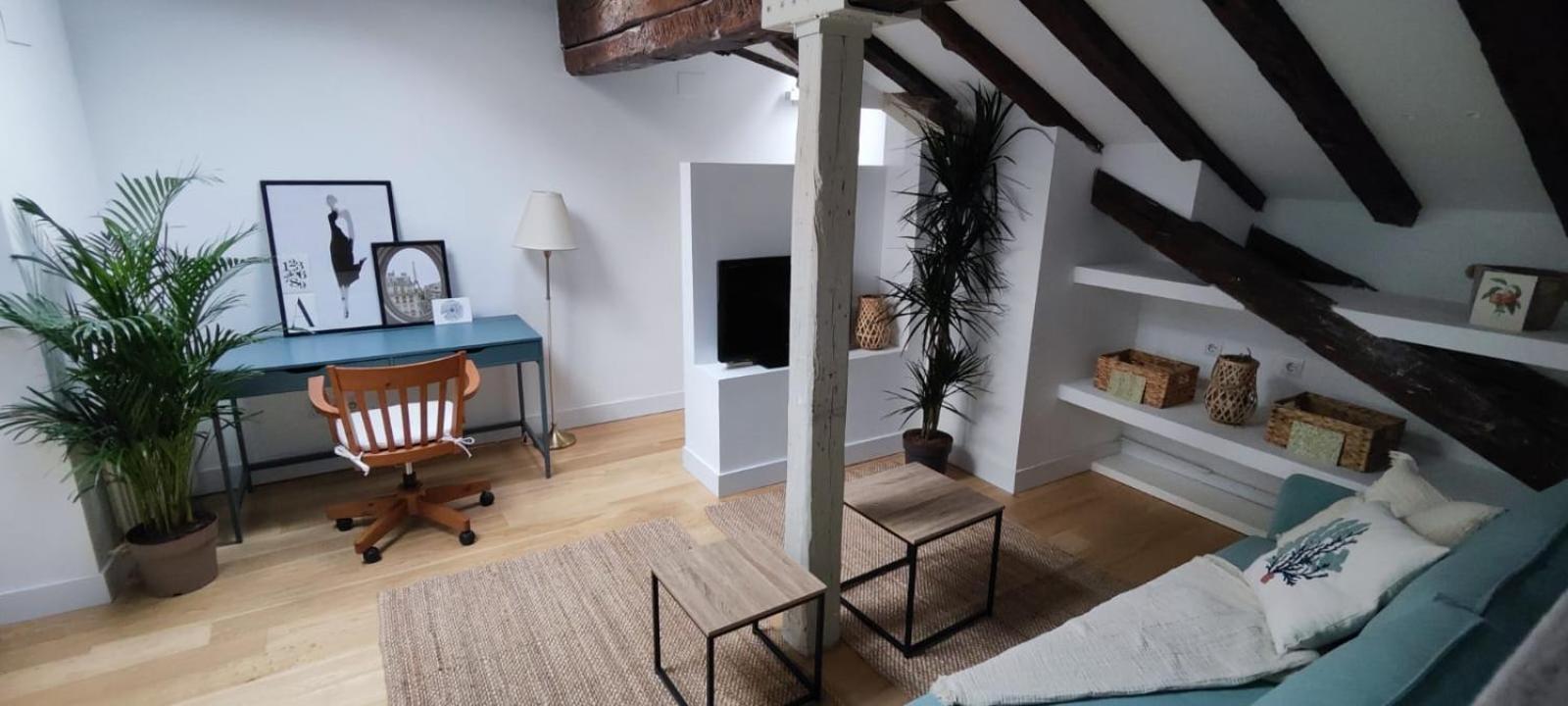 La Casita De Cibeles Leilighet Madrid Eksteriør bilde