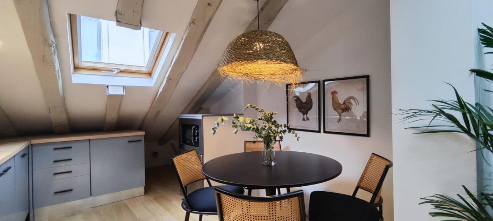La Casita De Cibeles Leilighet Madrid Eksteriør bilde